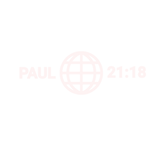 Paul 21:18