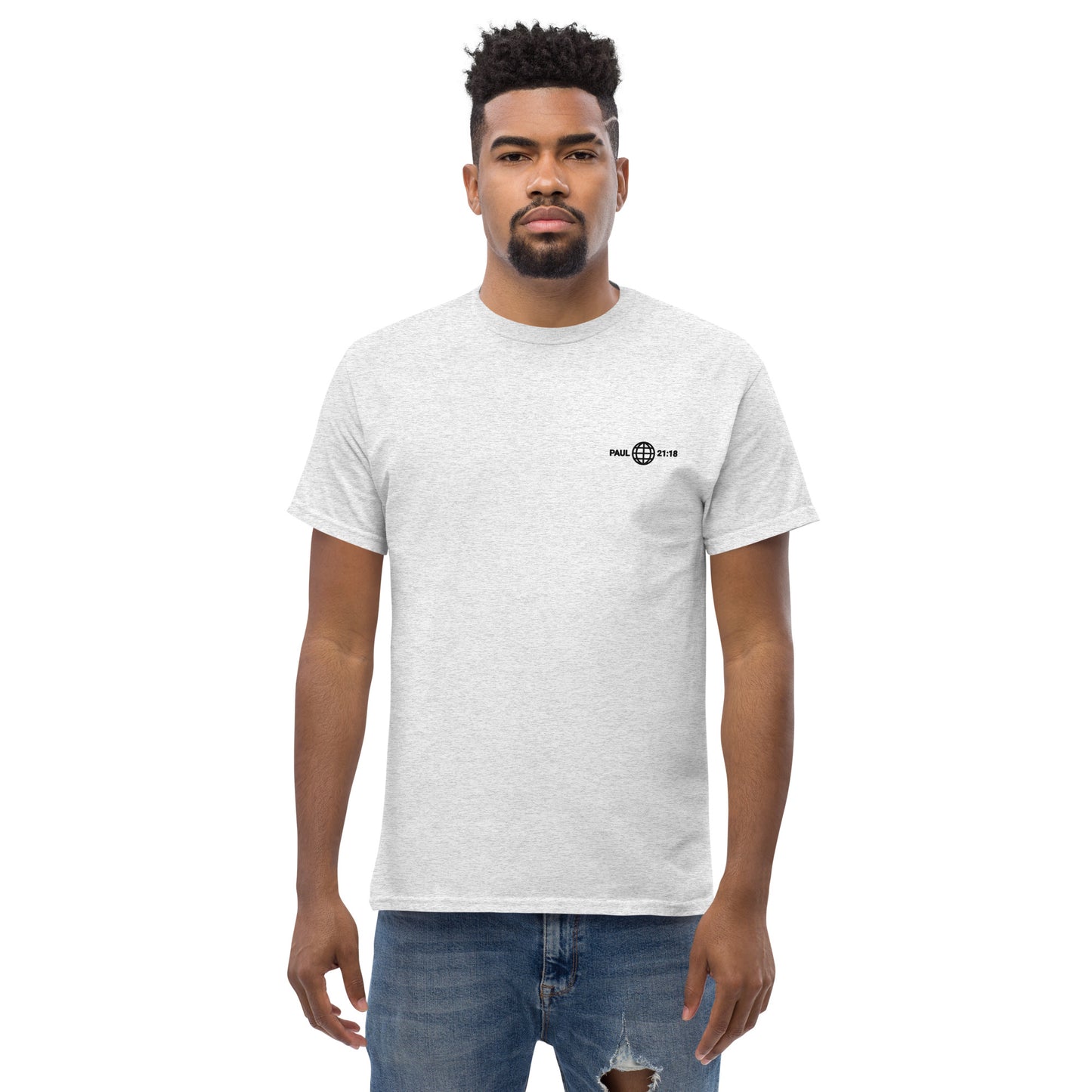 Men's Classic Tee