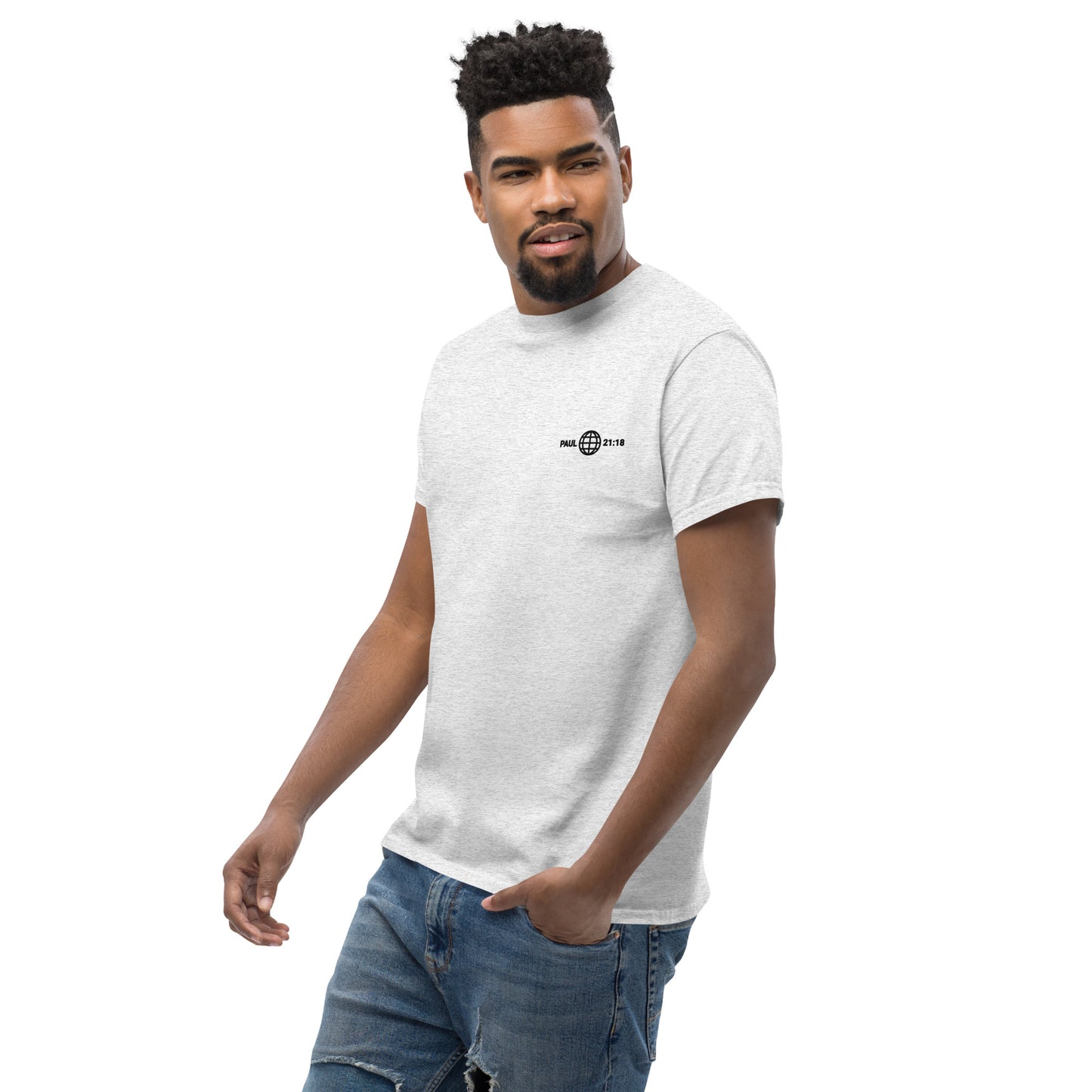 Men's Classic Tee