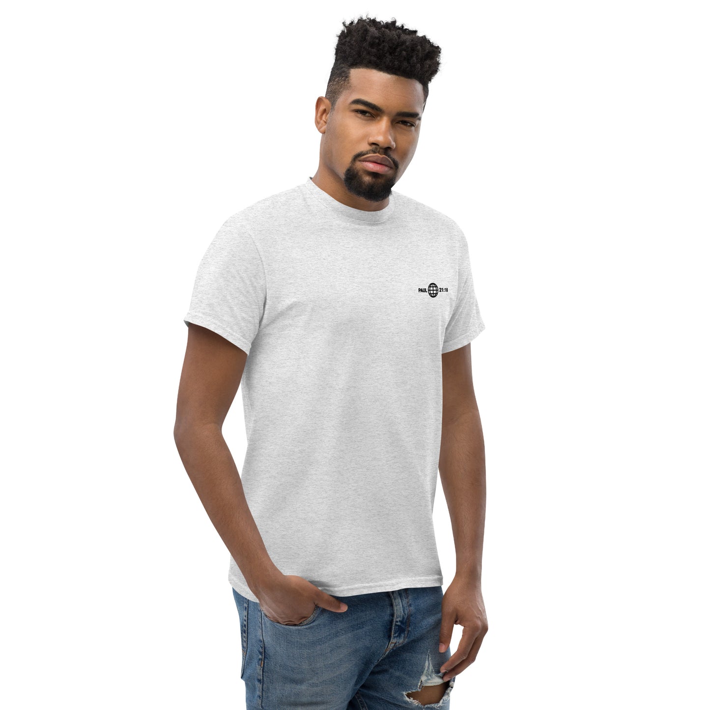 Men's Classic Tee