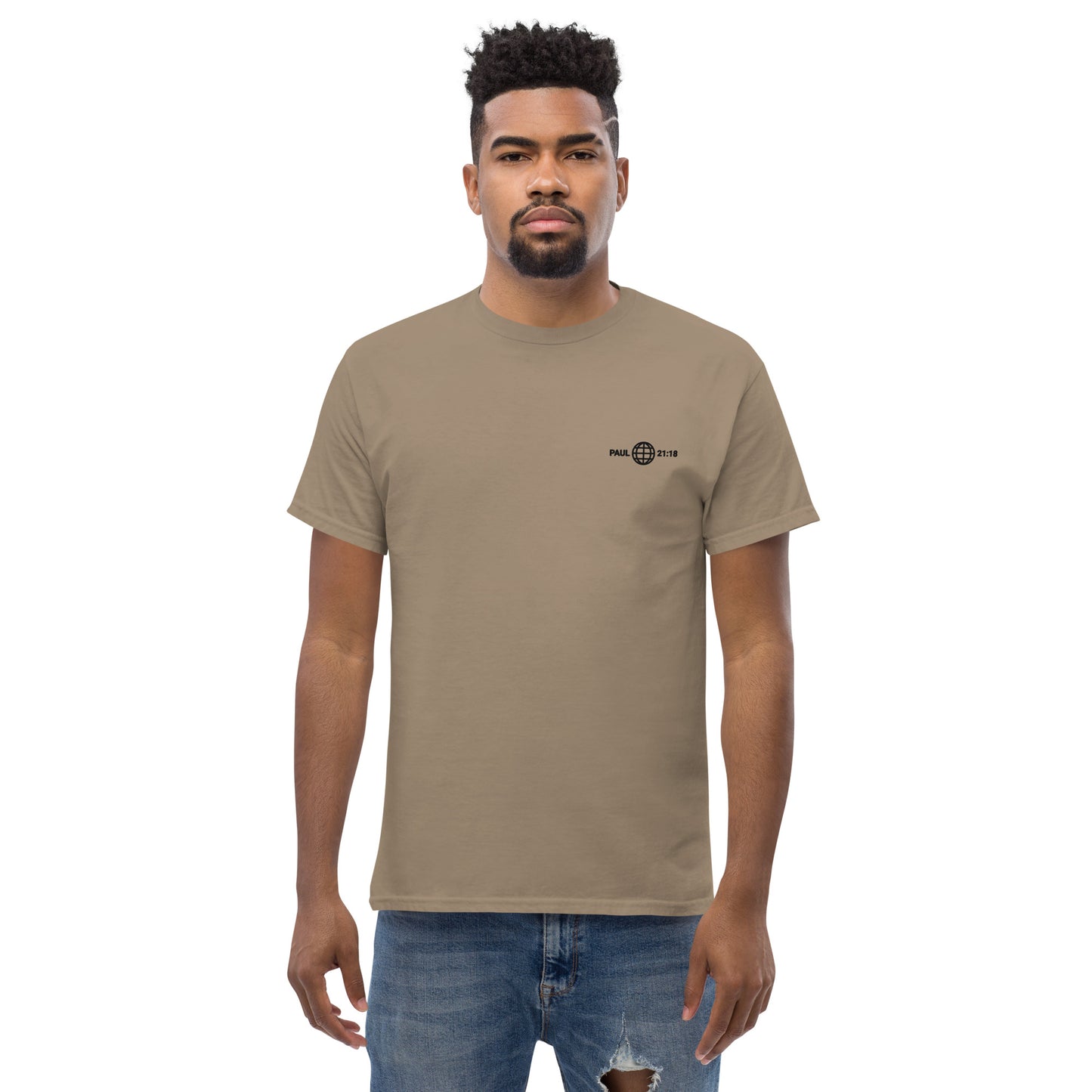 Men's Classic Tee