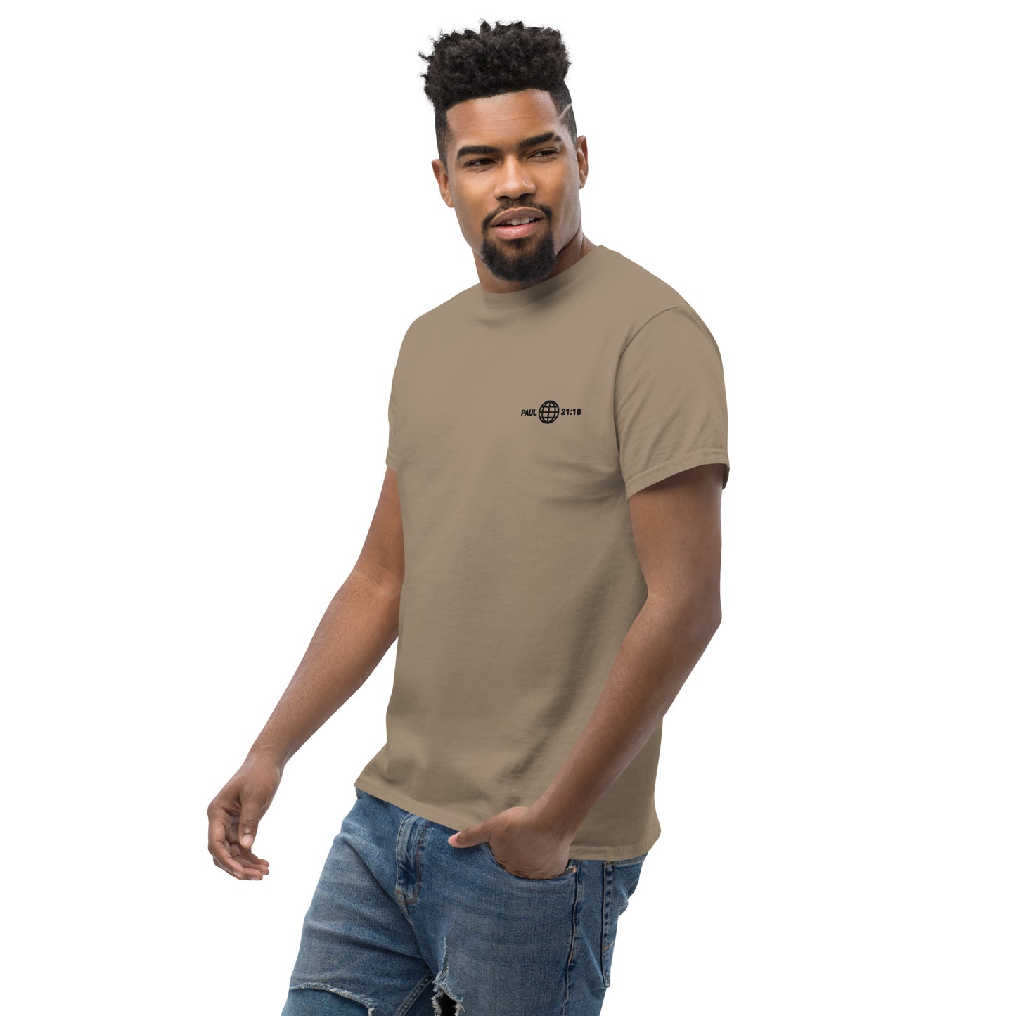 Men's Classic Tee