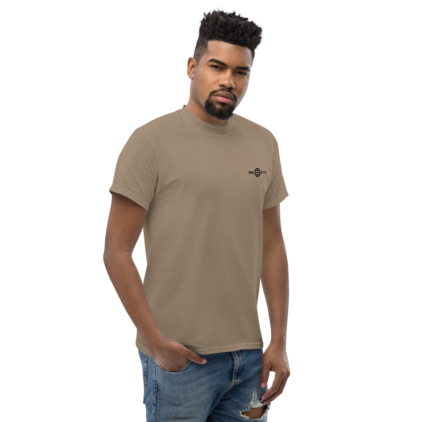 Men's Classic Tee