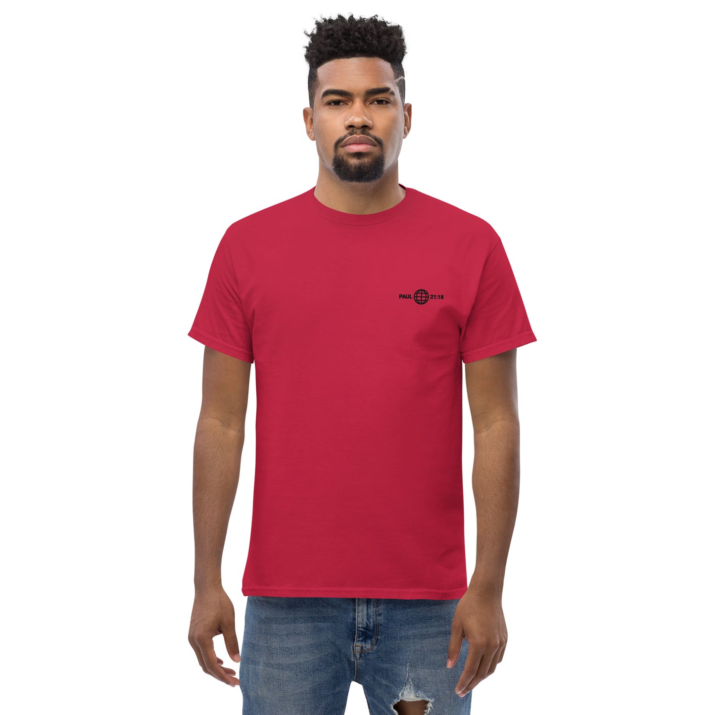 Men's Classic Tee