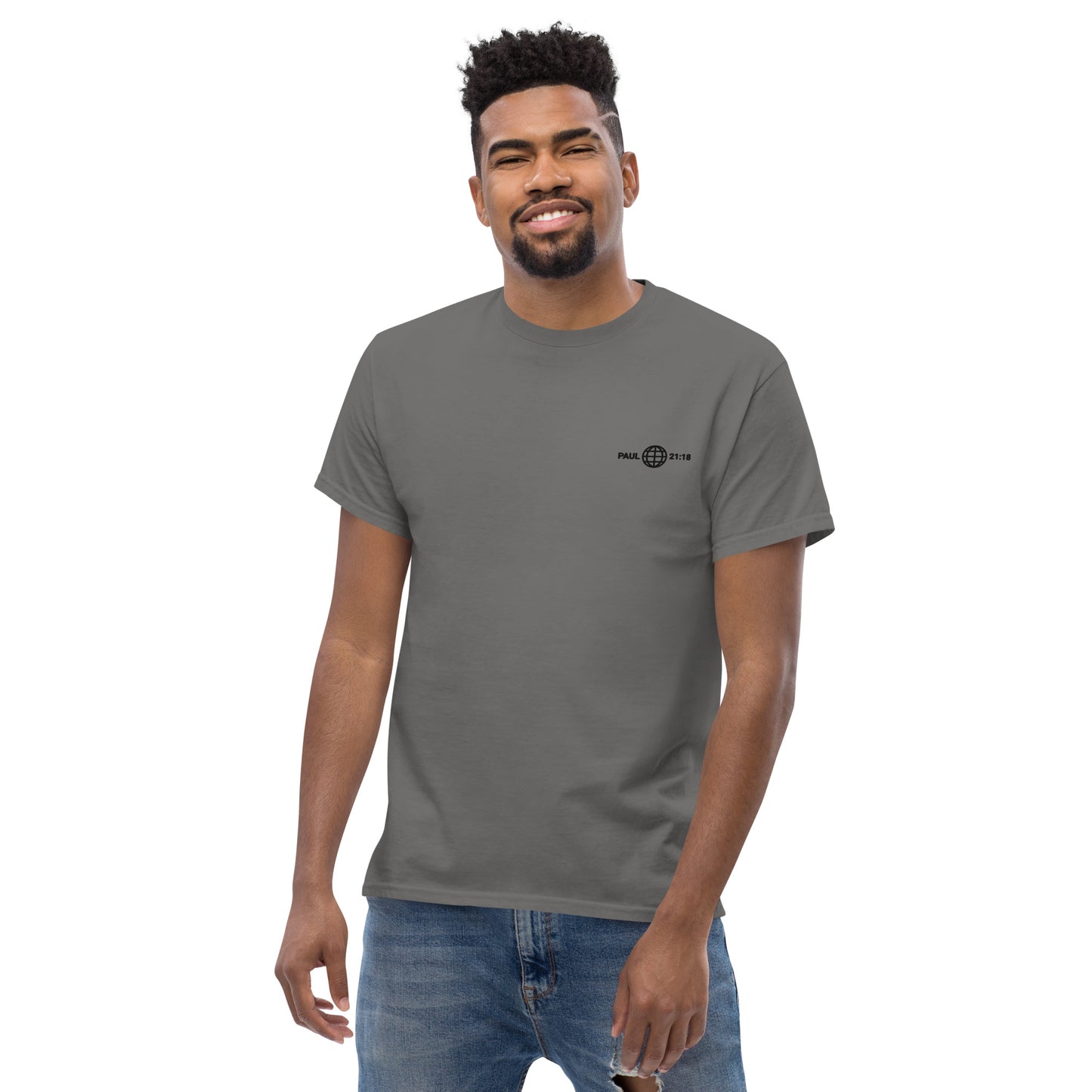 Men's Classic Tee