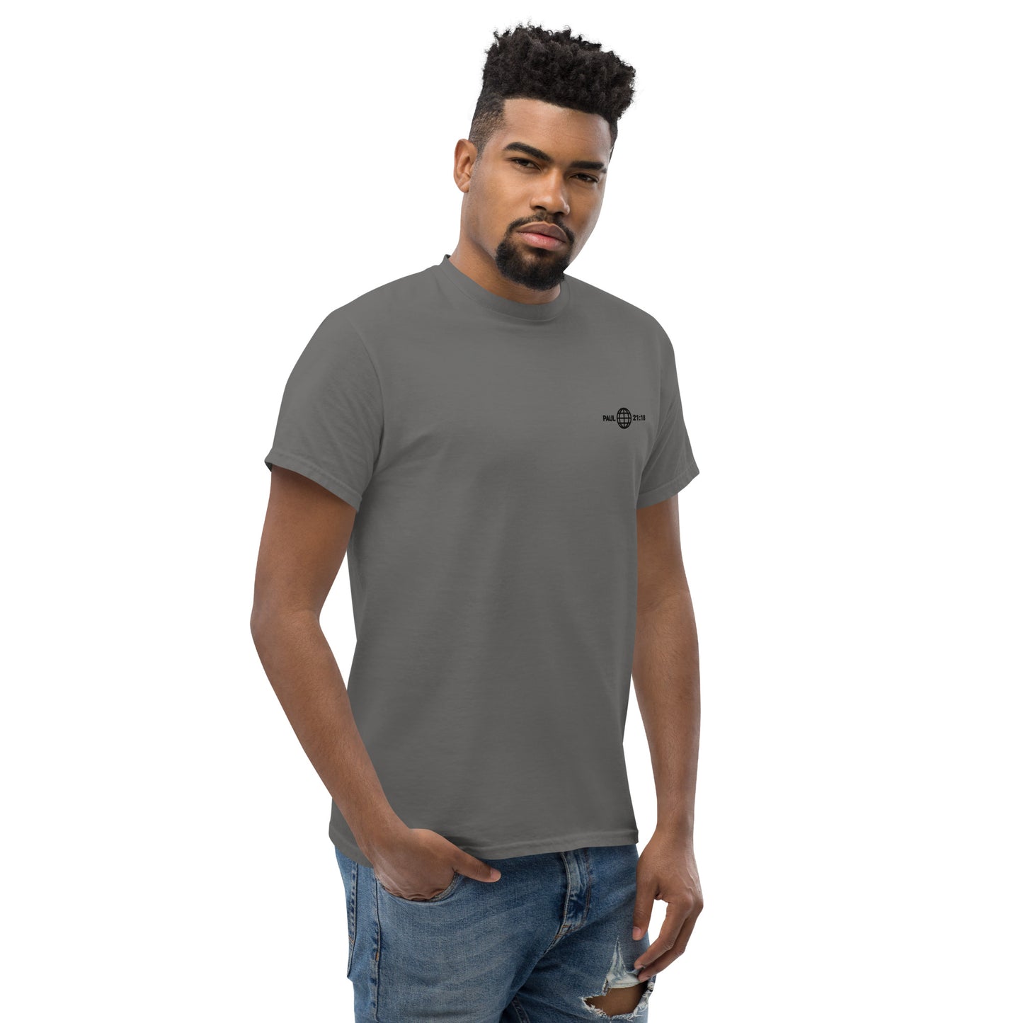 Men's Classic Tee