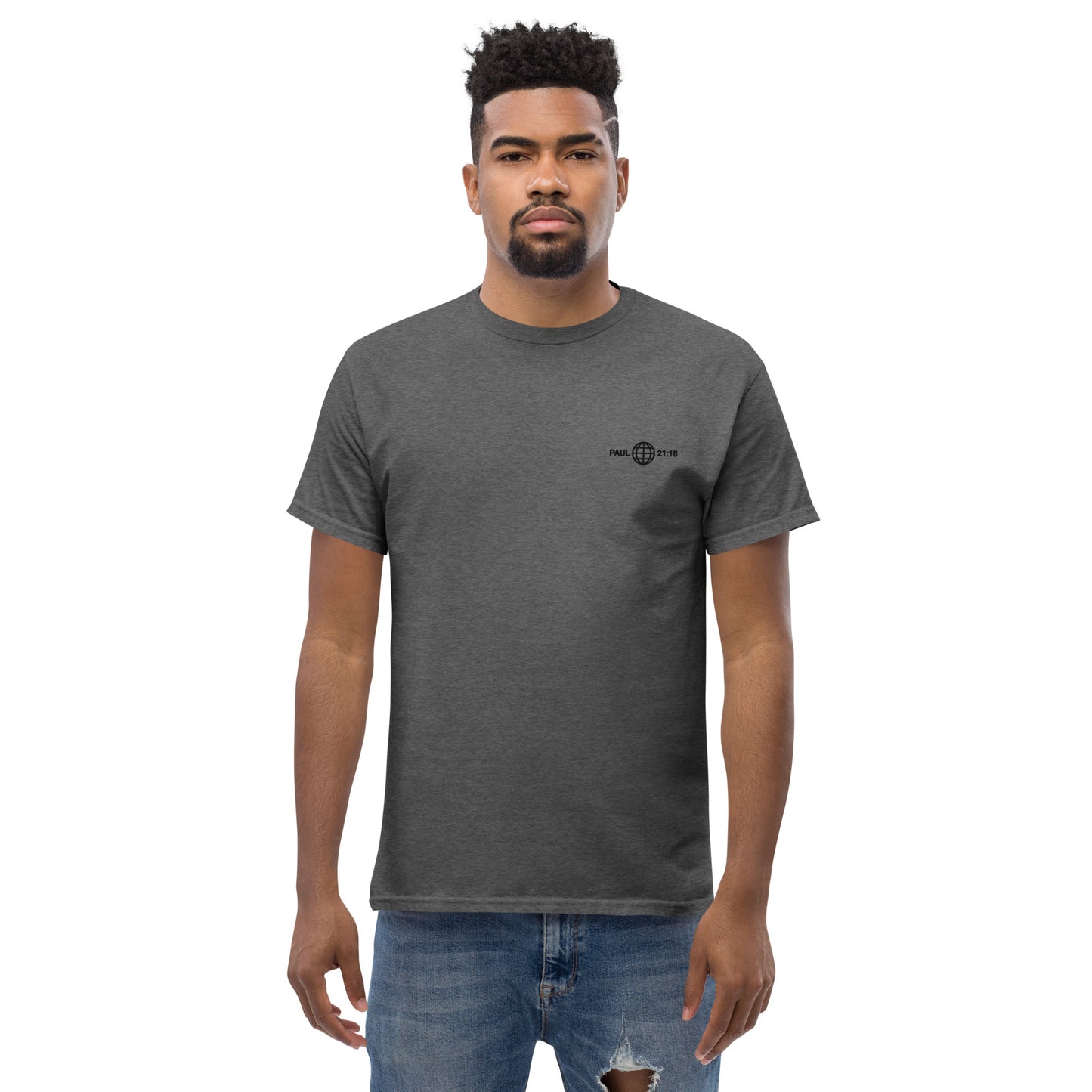 Men's Classic Tee