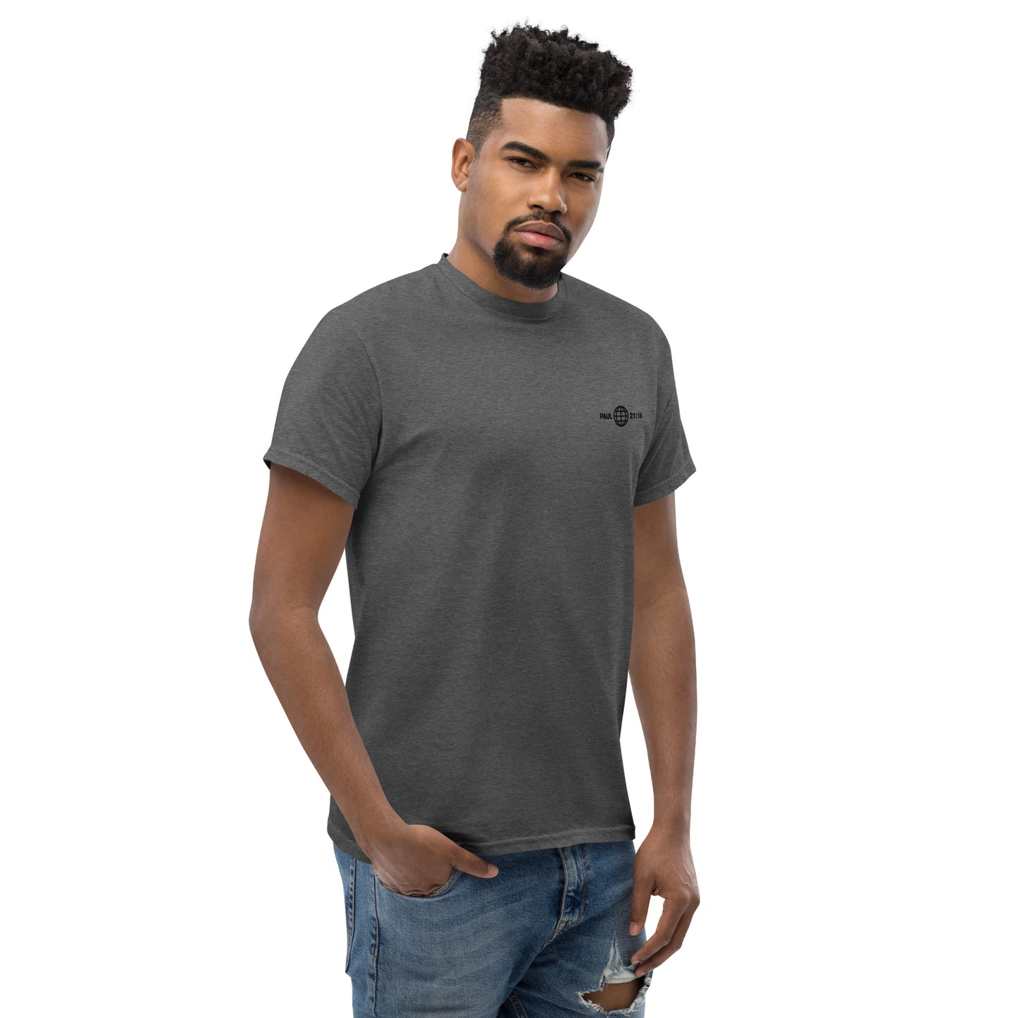 Men's Classic Tee