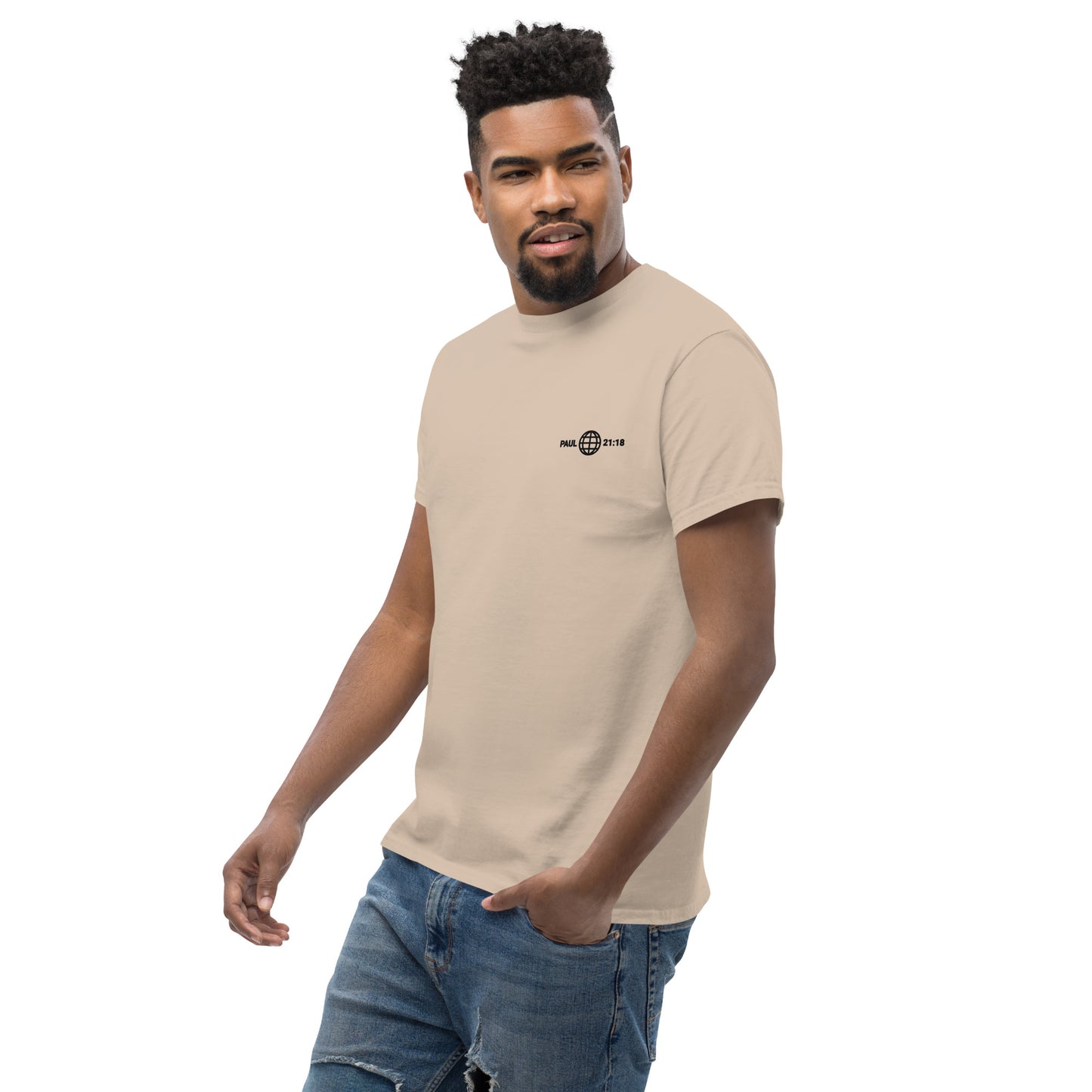 Men's Classic Tee