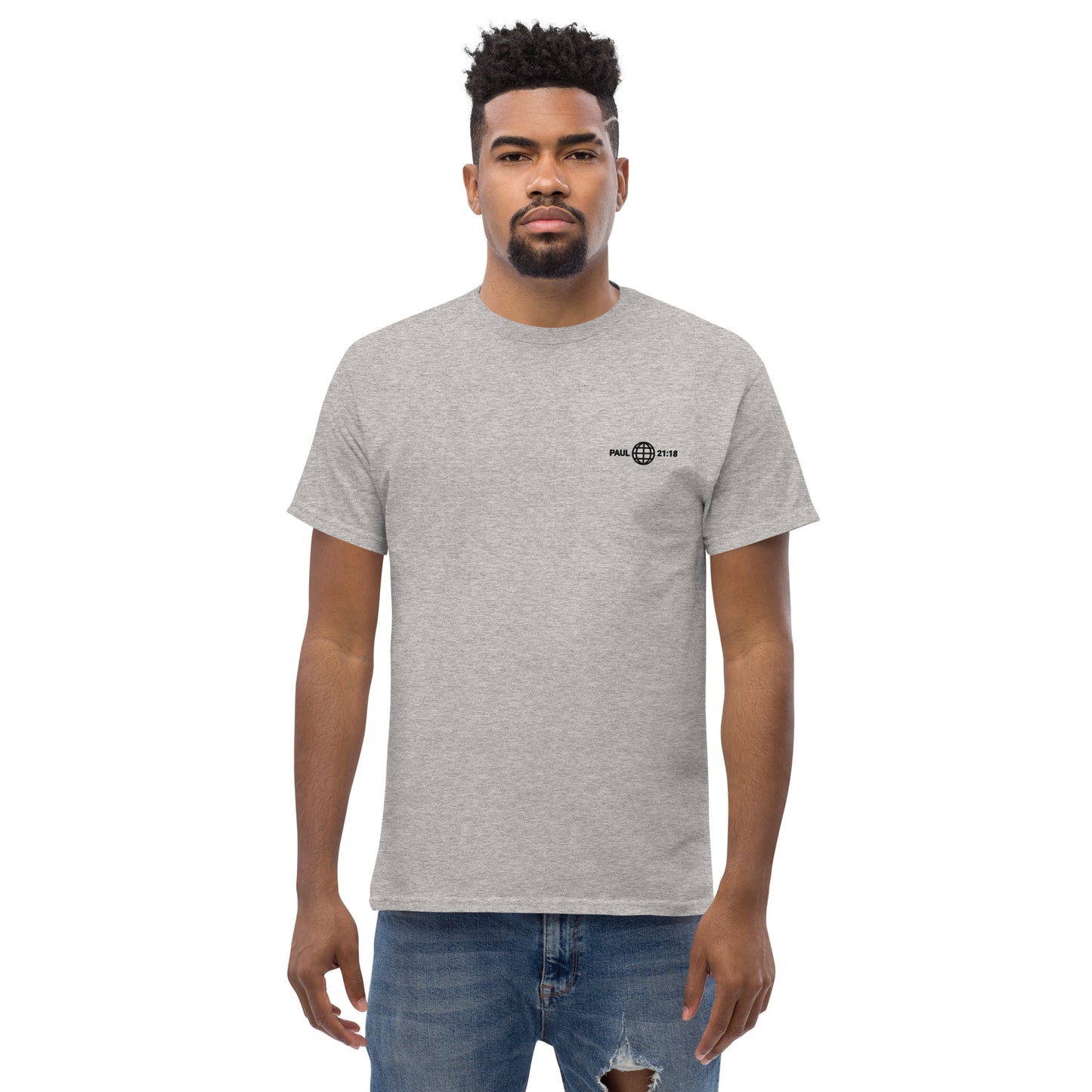 Men's Classic Tee