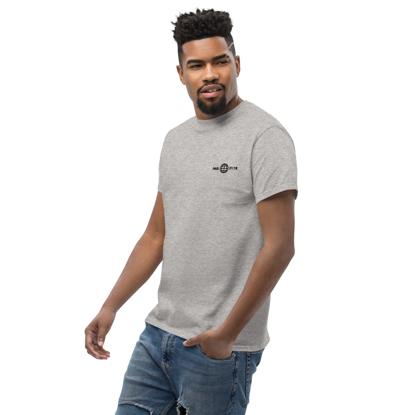 Men's Classic Tee