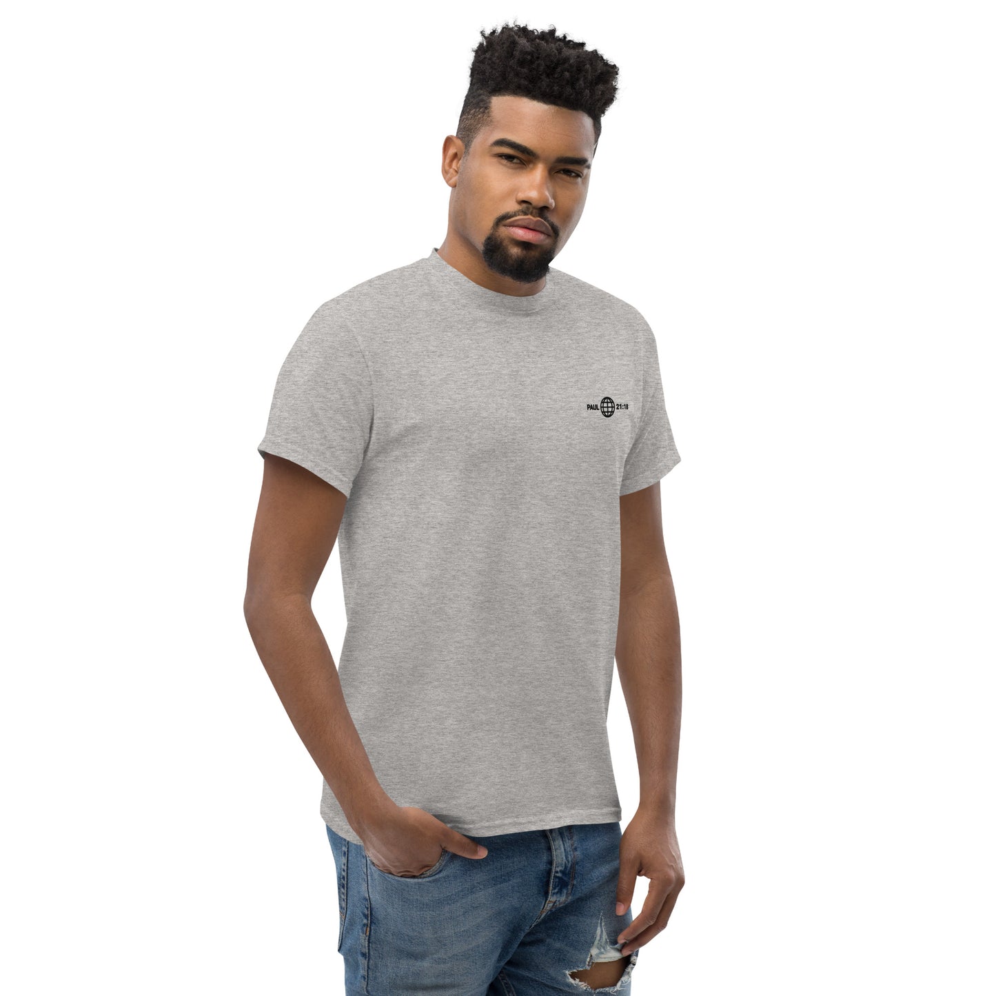 Men's Classic Tee