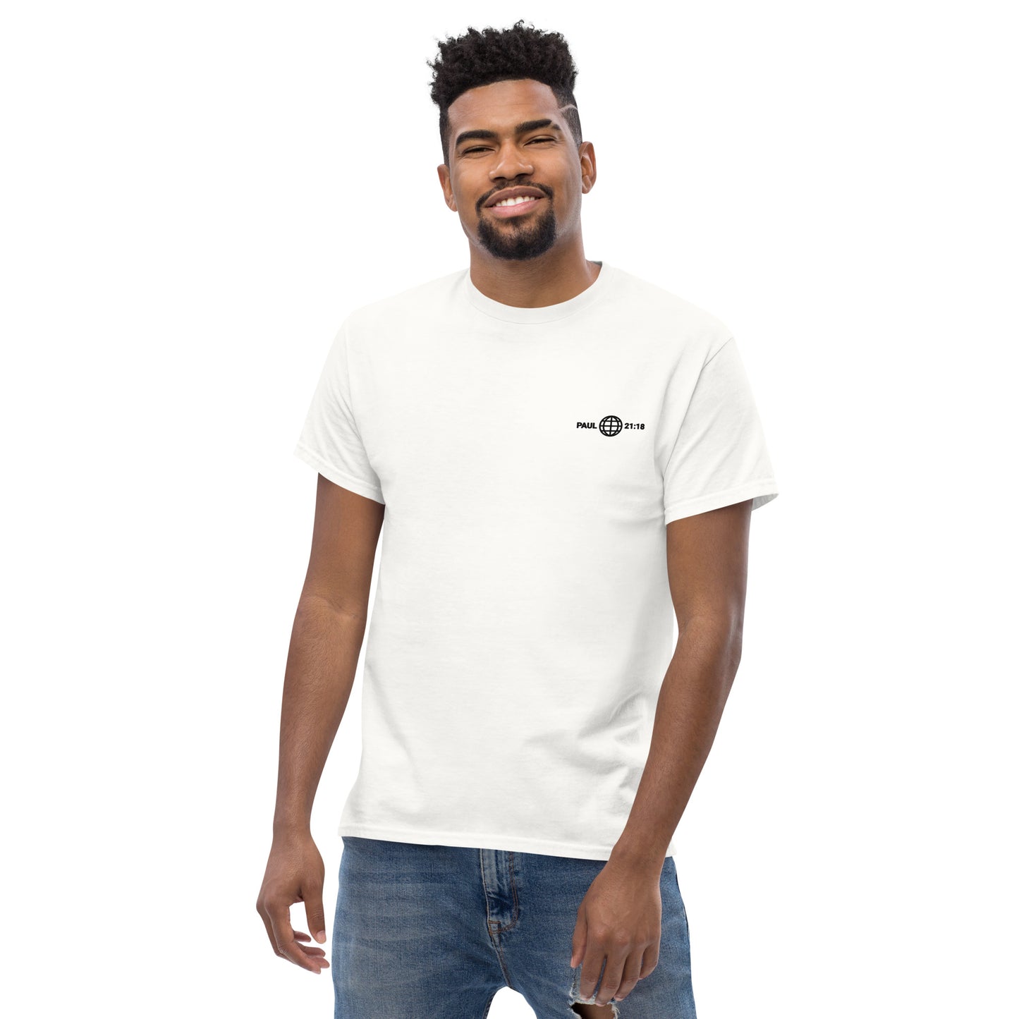 Men's Classic Tee