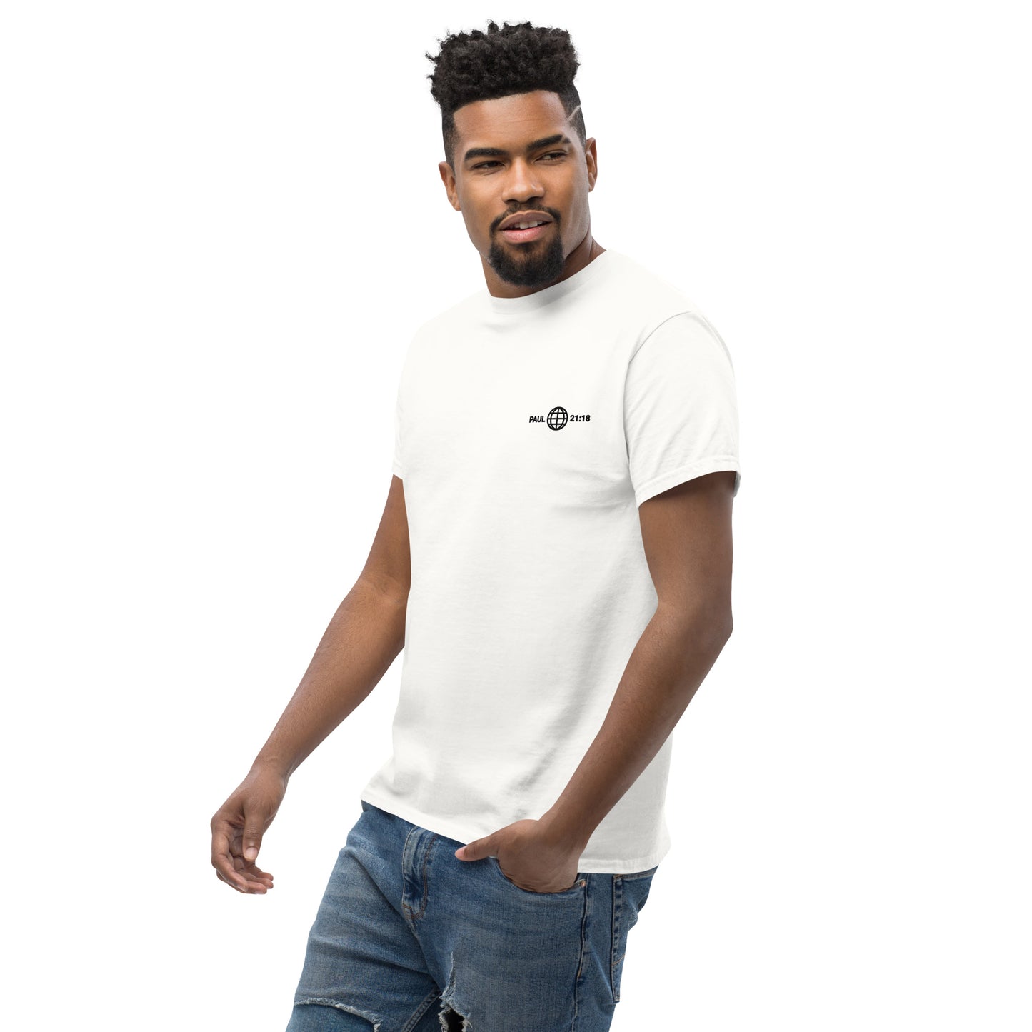 Men's Classic Tee