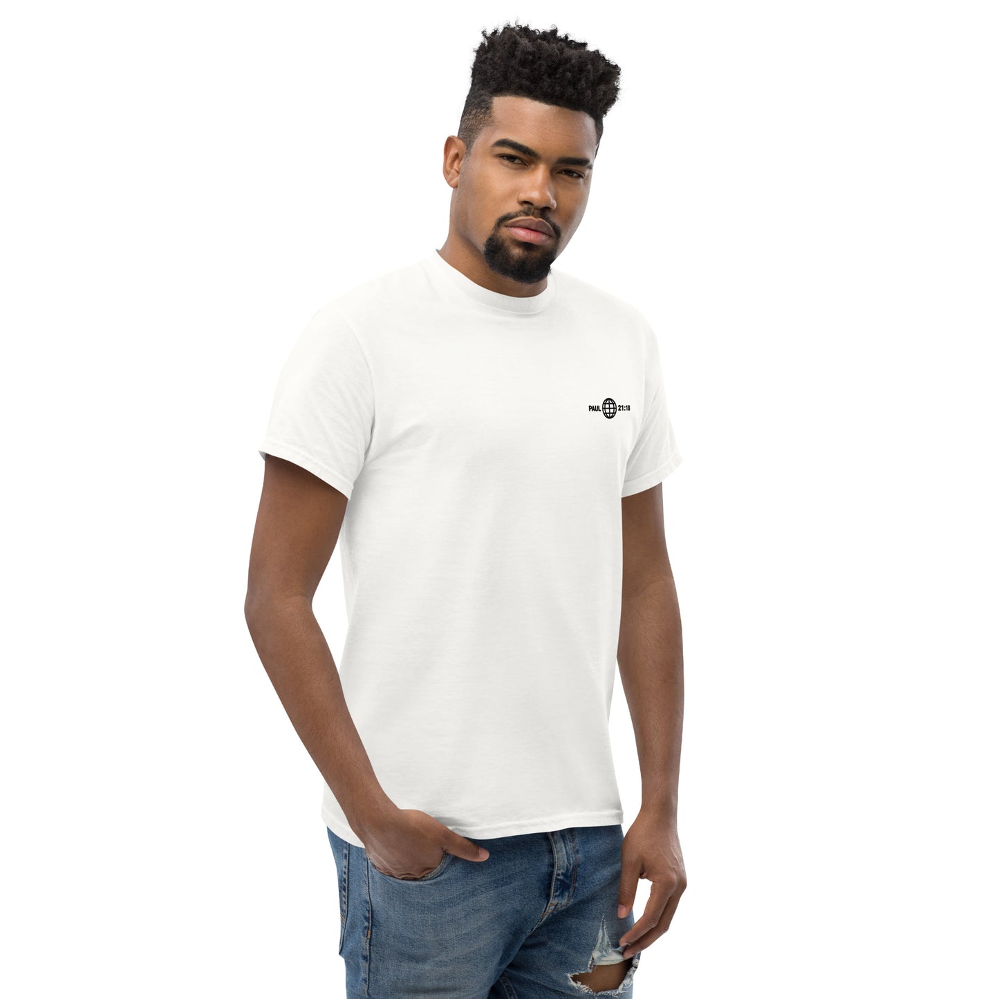 Men's Classic Tee